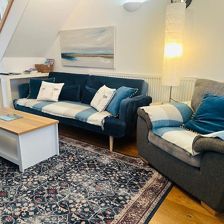 Beach Road- Short Walk To Charlestown, Carlyon Bay & Coastal Paths- Dog Friendly מראה חיצוני תמונה