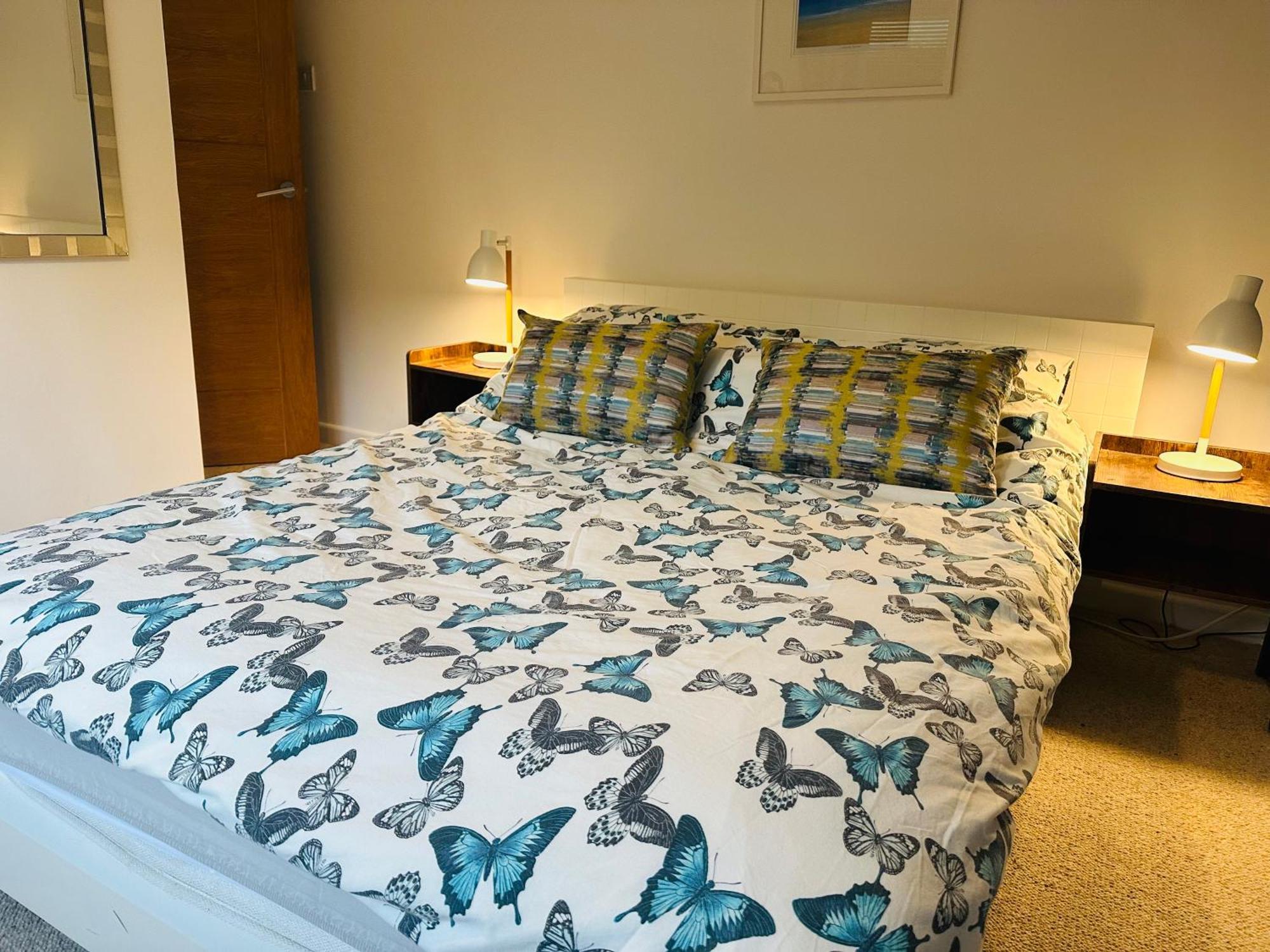 Beach Road- Short Walk To Charlestown, Carlyon Bay & Coastal Paths- Dog Friendly מראה חיצוני תמונה