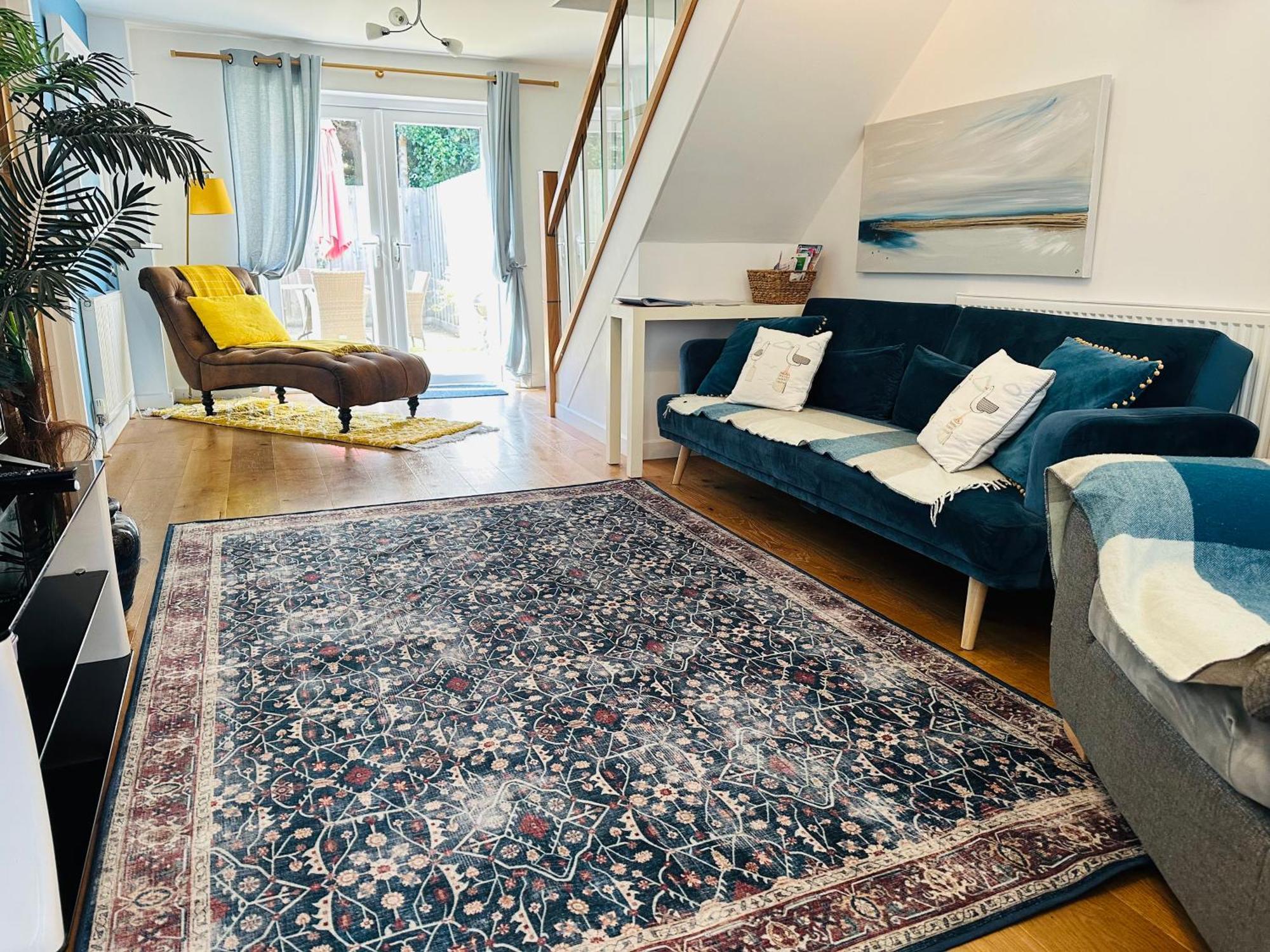 Beach Road- Short Walk To Charlestown, Carlyon Bay & Coastal Paths- Dog Friendly מראה חיצוני תמונה