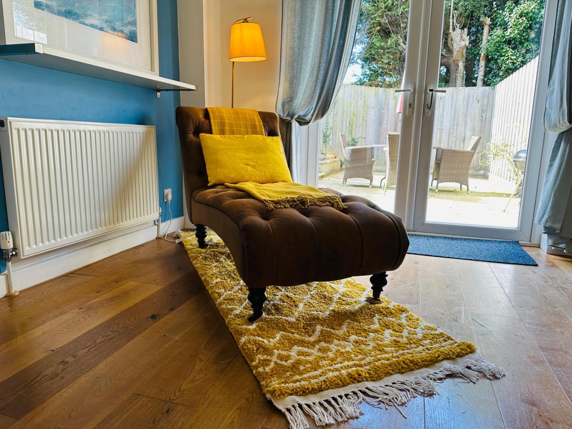 Beach Road- Short Walk To Charlestown, Carlyon Bay & Coastal Paths- Dog Friendly מראה חיצוני תמונה