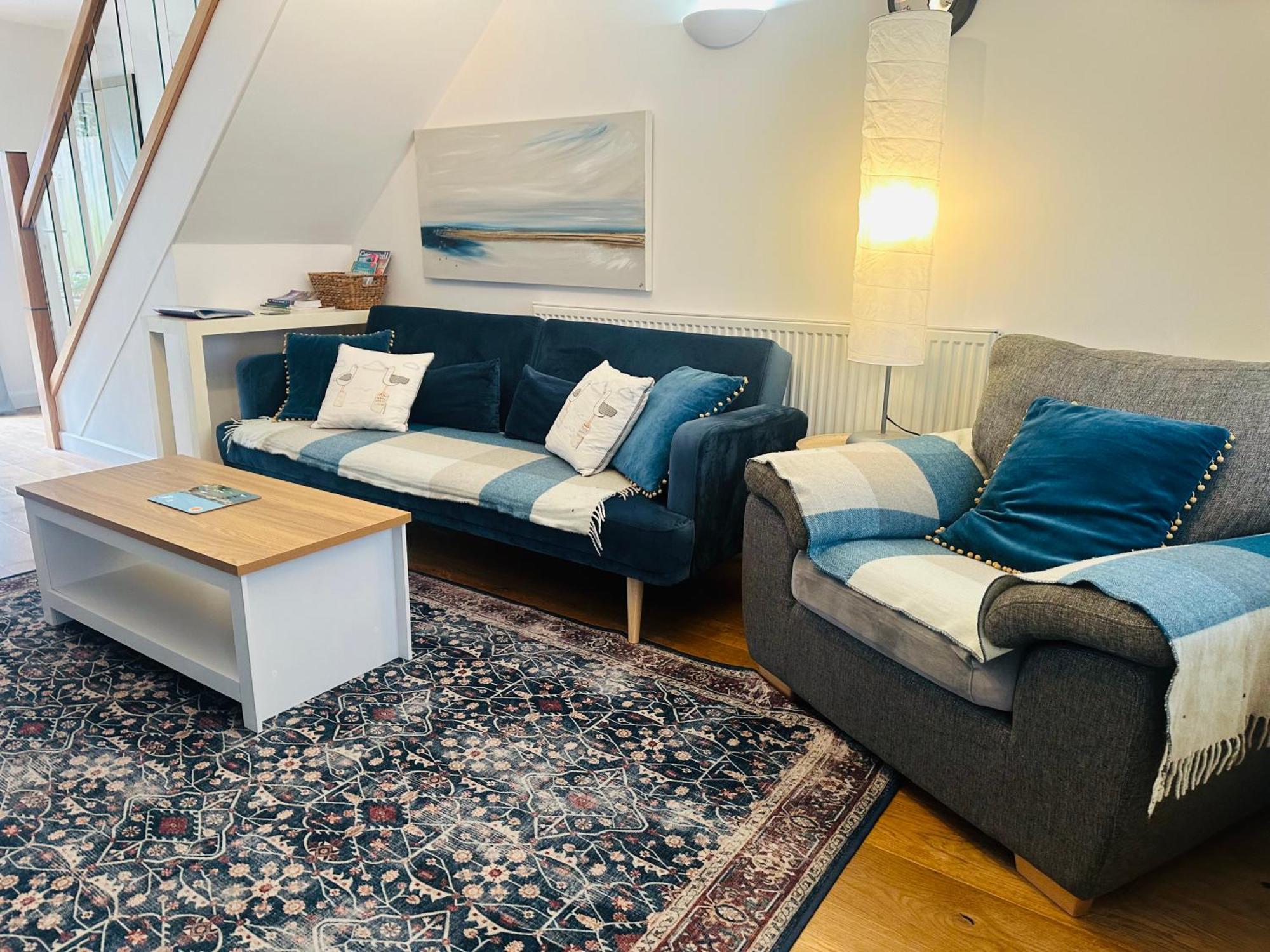 Beach Road- Short Walk To Charlestown, Carlyon Bay & Coastal Paths- Dog Friendly מראה חיצוני תמונה