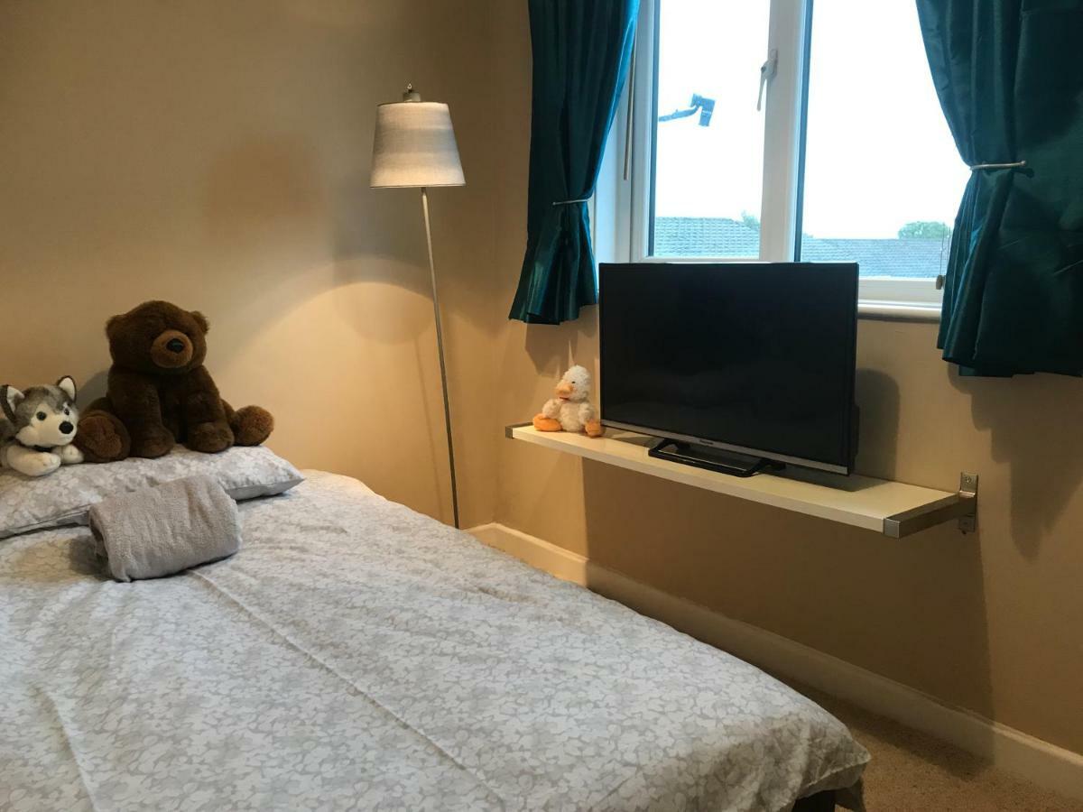 Beach Road- Short Walk To Charlestown, Carlyon Bay & Coastal Paths- Dog Friendly מראה חיצוני תמונה